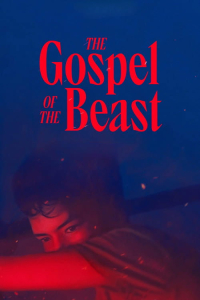 Nonton The Gospel of the Beast (2023) Sub Indo di Lk21 Poster