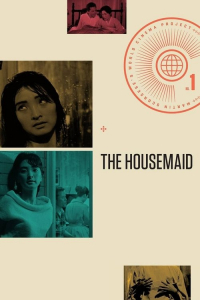 Nonton The Housemaid (1960) Sub Indo di Lk21 Poster