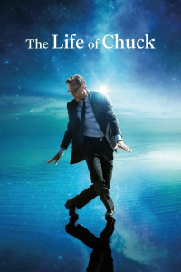 Nonton The Life of Chuck (2025) Sub Indo di Lk21 Poster