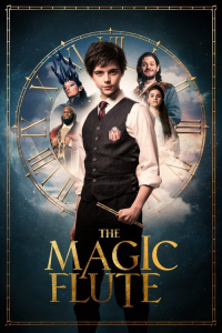 Nonton The Magic Flute (2022) Sub Indo di Lk21 Poster
