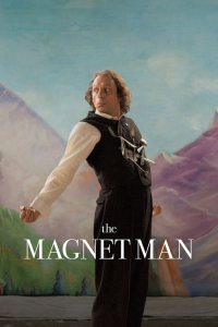 Nonton The Magnet Man (2024) Sub Indo di Lk21 Poster