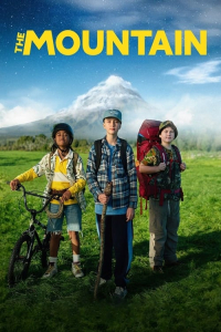 Nonton The Mountain (2024) Sub Indo di Lk21 Poster