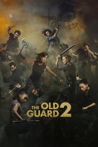 Nonton The Old Guard 2 (2025) Sub Indo di Lk21 Poster