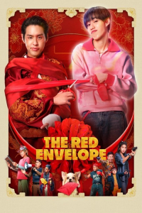 Nonton The Red Envelope (2025) Sub Indo di Lk21 Poster
