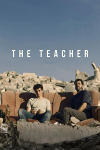 Nonton The Teacher (2024) Sub Indo di Lk21 Poster