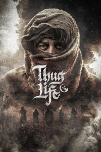 Nonton Thug Life (2025) Sub Indo di Lk21 Poster