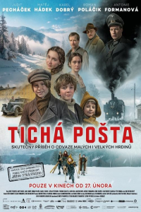 Nonton Ticha posta (2025) Sub Indo di Lk21 Poster