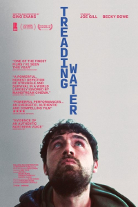 Nonton Treading Water (2025) Sub Indo di Lk21 Poster