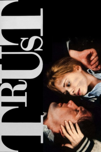 Nonton Trust (1990) Sub Indo di Lk21 Poster