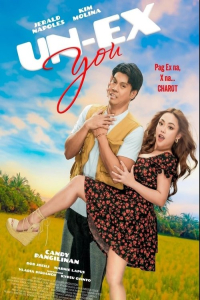 Nonton Un-ex You (2025) Sub Indo di Lk21 Poster