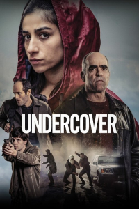 Nonton Undercover (2024) Sub Indo di Lk21 Poster