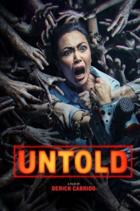 Nonton Untold (2025) Sub Indo di Lk21 Poster