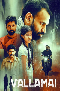 Nonton Vallamai (2025) Sub Indo di Lk21 Poster