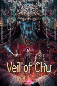 Nonton Veil of Chu (2025) Sub Indo di Lk21 Poster