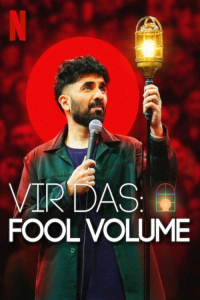 Nonton Vir Das: Fool Volume (2025) Sub Indo di Lk21 Poster