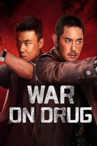 Nonton War on Drug (2025) Sub Indo di Lk21 Poster