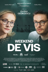 Nonton Weekend de vis (2024) Sub Indo di Lk21 Poster