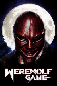 Nonton Werewolf Game (2025) Sub Indo di Lk21 Poster