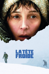 Nonton Winter Crossing (2024) Sub Indo di Lk21 Poster