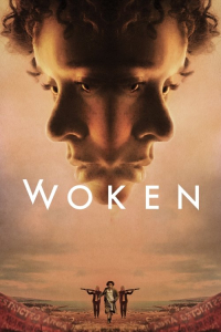 Nonton Woken (2024) Sub Indo di Lk21 Poster