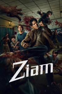 Nonton Ziam (2025) Sub Indo di Lk21 Poster