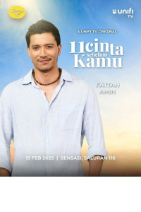 Nonton 11 Cinta Sebelum Kamu (2025) Sub Indo di Lk21 Poster