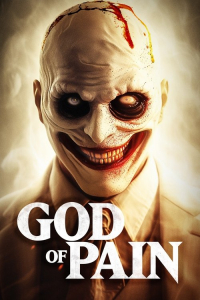 Nonton Algea: God of Pain (2024) Sub Indo di Lk21 Poster