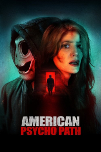 Nonton American Psychopath (2025) Sub Indo di Lk21 Poster