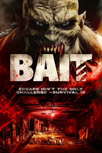 Nonton Bait (2025) Sub Indo di Lk21 Poster