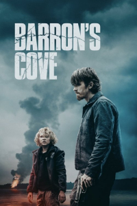 Nonton Barron's Cove (2025) Sub Indo di Lk21 Poster