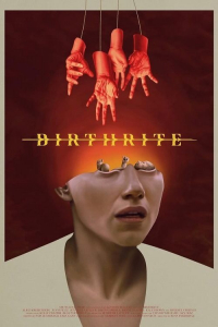 Nonton Birthrite (2025) Sub Indo di Lk21 Poster