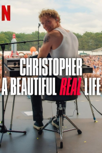 Nonton Christopher: A Beautiful Real Life (2025) Sub Indo di Lk21 Poster