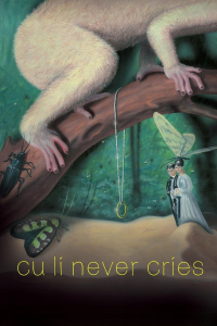 Nonton Cu Li Never Cries (2024) Sub Indo di Lk21 Poster