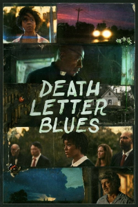 Nonton Death Letter Blues Sub Indo di Lk21 Poster