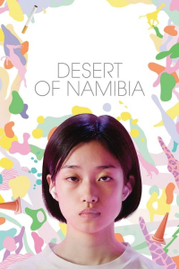 Nonton Desert of Namibia (2024) Sub Indo di Lk21 Poster