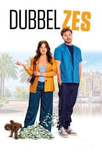 Nonton Dubbel Zes (2025) Sub Indo di Lk21 Poster