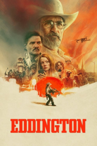 Nonton Eddington (2025) Sub Indo di Lk21 Poster