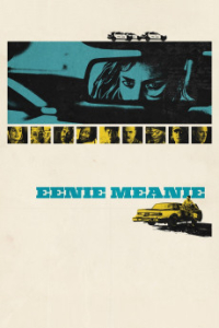Nonton Eenie Meanie (2025) Sub Indo di Lk21 Poster
