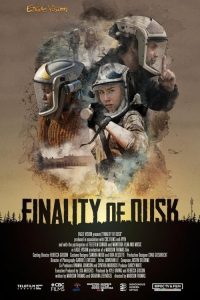 Nonton Finality of Dusk (2023) Sub Indo di Lk21 Poster