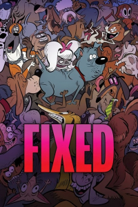 Nonton Fixed (2025) Sub Indo di Lk21 Poster