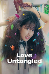 Nonton Gobaekeui yeoksa aka Love Untangled (2025) Sub Indo di Lk21 Poster