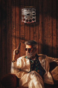 Nonton Good Bad Ugly (2025) Sub Indo di Lk21 Poster