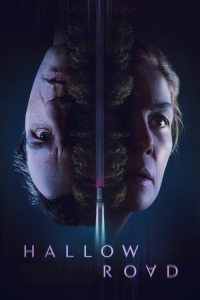 Nonton Hallow Road (2025) Sub Indo di Lk21 Poster