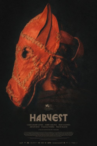 Nonton Harvest (2025) Sub Indo di Lk21 Poster