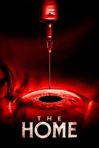 Nonton The Home (2025) Sub Indo di Lk21 Poster