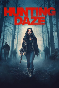 Nonton Hunting Daze (2024) Sub Indo di Lk21 Poster