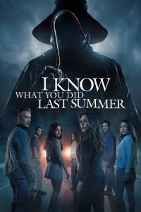 Nonton I Know What You Did Last Summer (2025) Sub Indo di Lk21 Poster