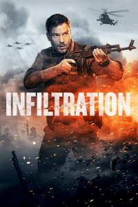 Nonton Infiltration (2022) Sub Indo di Lk21 Poster