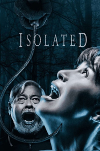 Nonton Isolated (2025) Sub Indo di Lk21 Poster