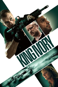 Nonton King Ivory (2025) Sub Indo di Lk21 Poster